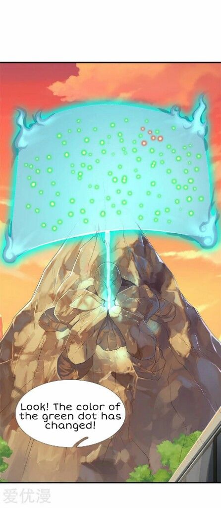 Wan Gu Shen Wang chapter 86 page 15