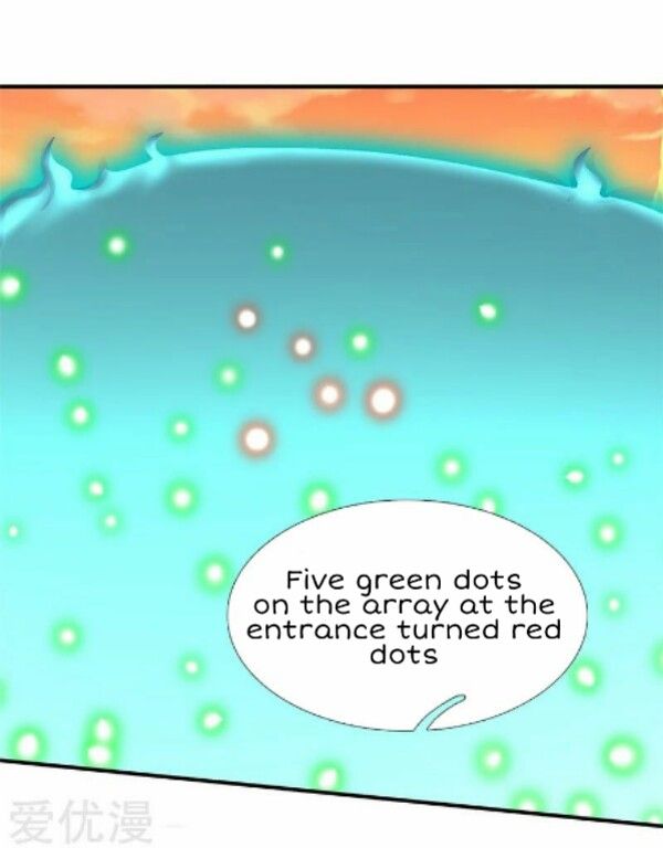 Wan Gu Shen Wang chapter 86 page 16