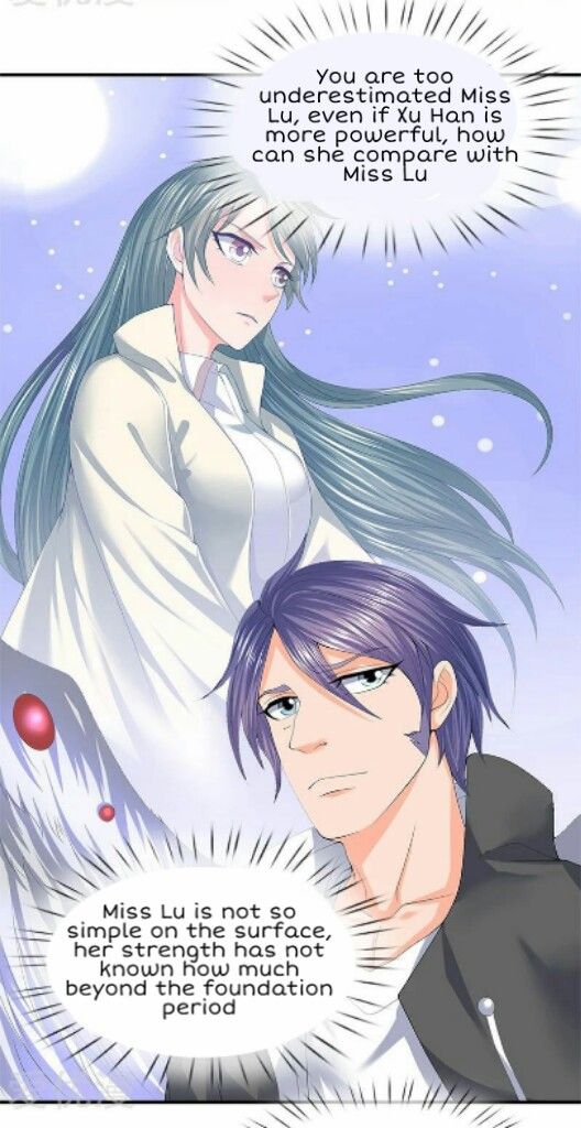 Wan Gu Shen Wang chapter 86 page 3