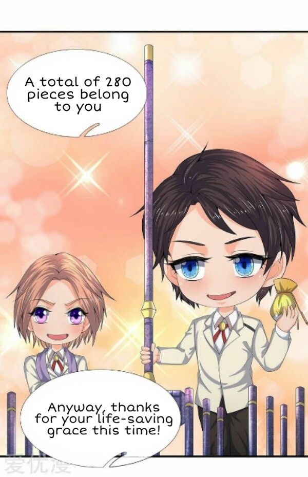 Wan Gu Shen Wang chapter 87 page 10