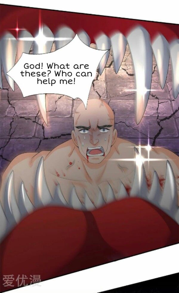 Wan Gu Shen Wang chapter 87 page 16