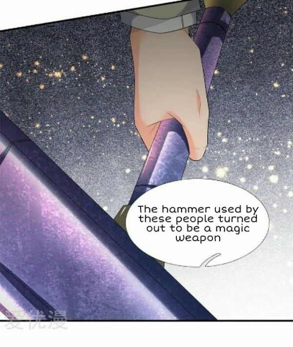 Wan Gu Shen Wang chapter 87 page 3