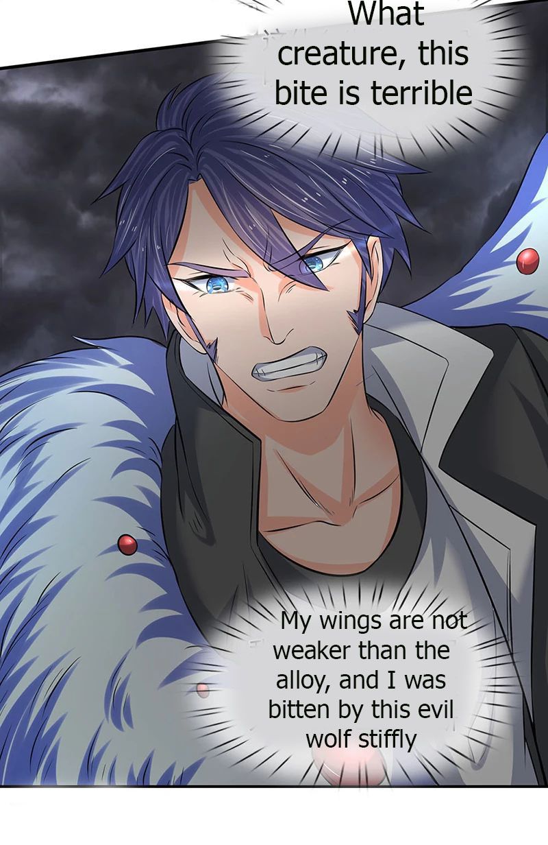 Wan Gu Shen Wang chapter 88 page 11