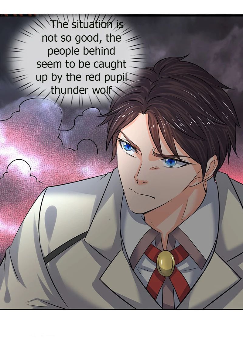 Wan Gu Shen Wang chapter 88 page 12