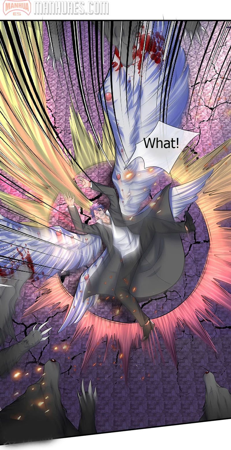 Wan Gu Shen Wang chapter 88 page 17