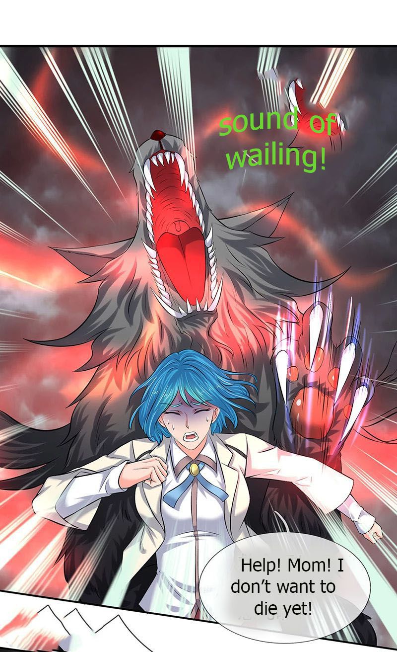 Wan Gu Shen Wang chapter 88 page 6