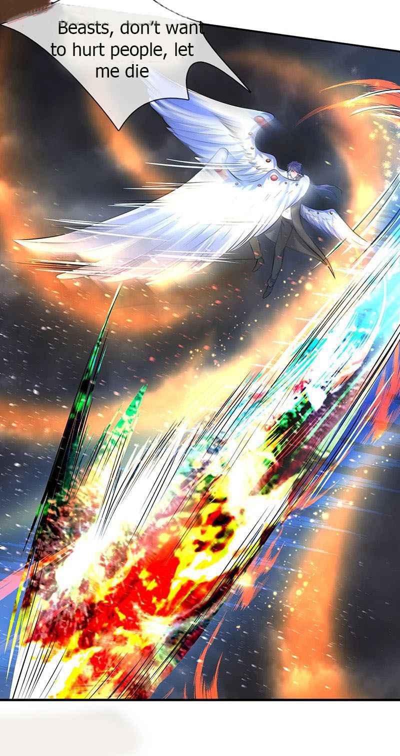 Wan Gu Shen Wang chapter 88 page 7