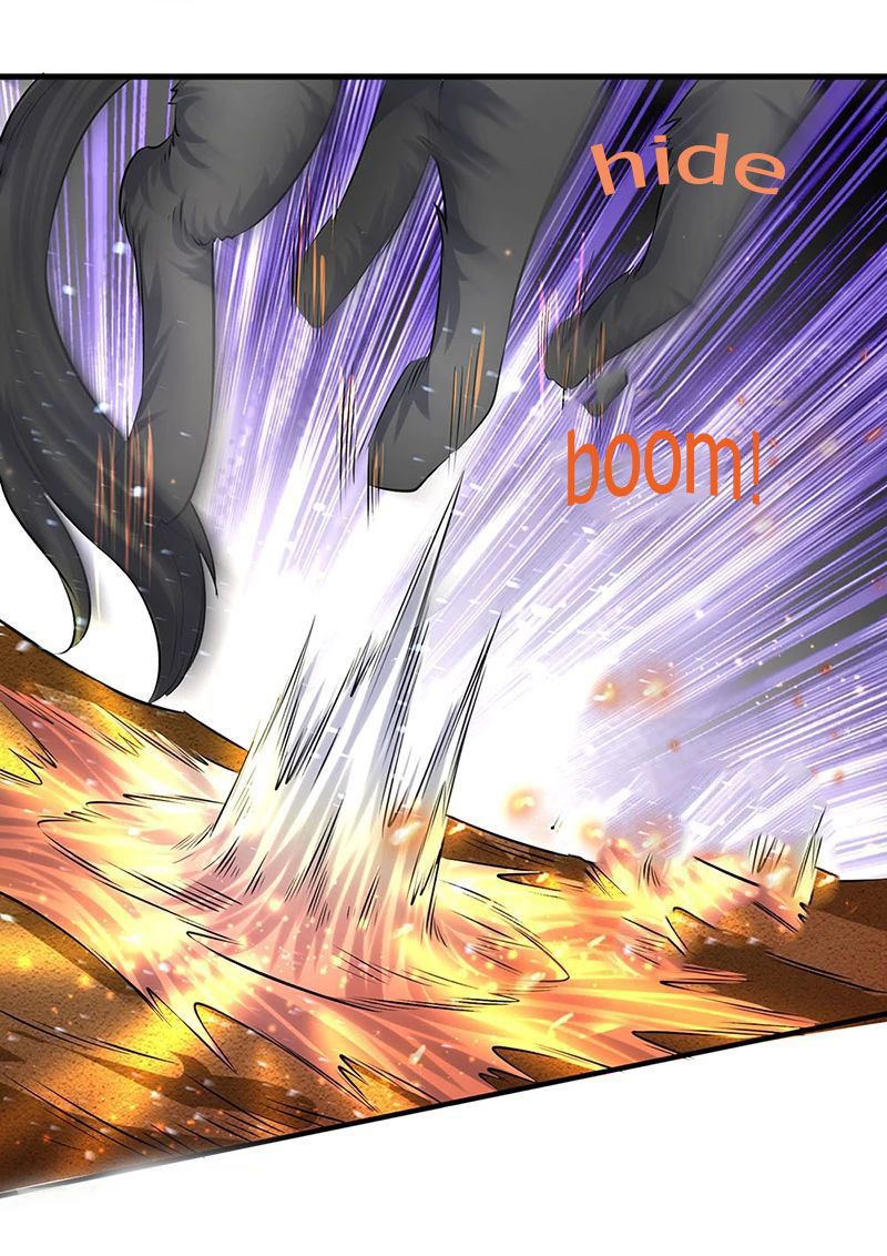 Wan Gu Shen Wang chapter 88 page 8