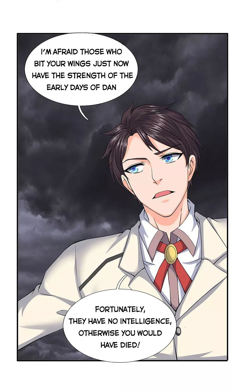 Wan Gu Shen Wang chapter 89 page 13