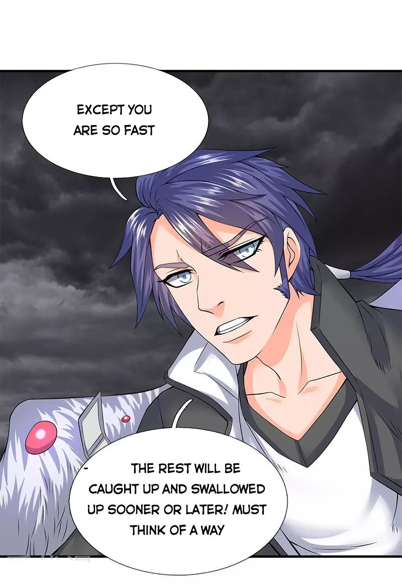 Wan Gu Shen Wang chapter 89 page 15