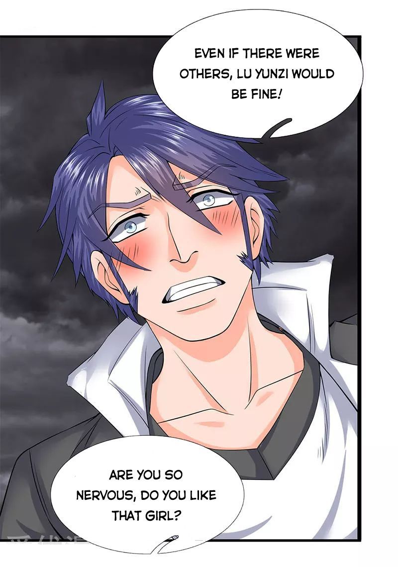 Wan Gu Shen Wang chapter 89 page 19