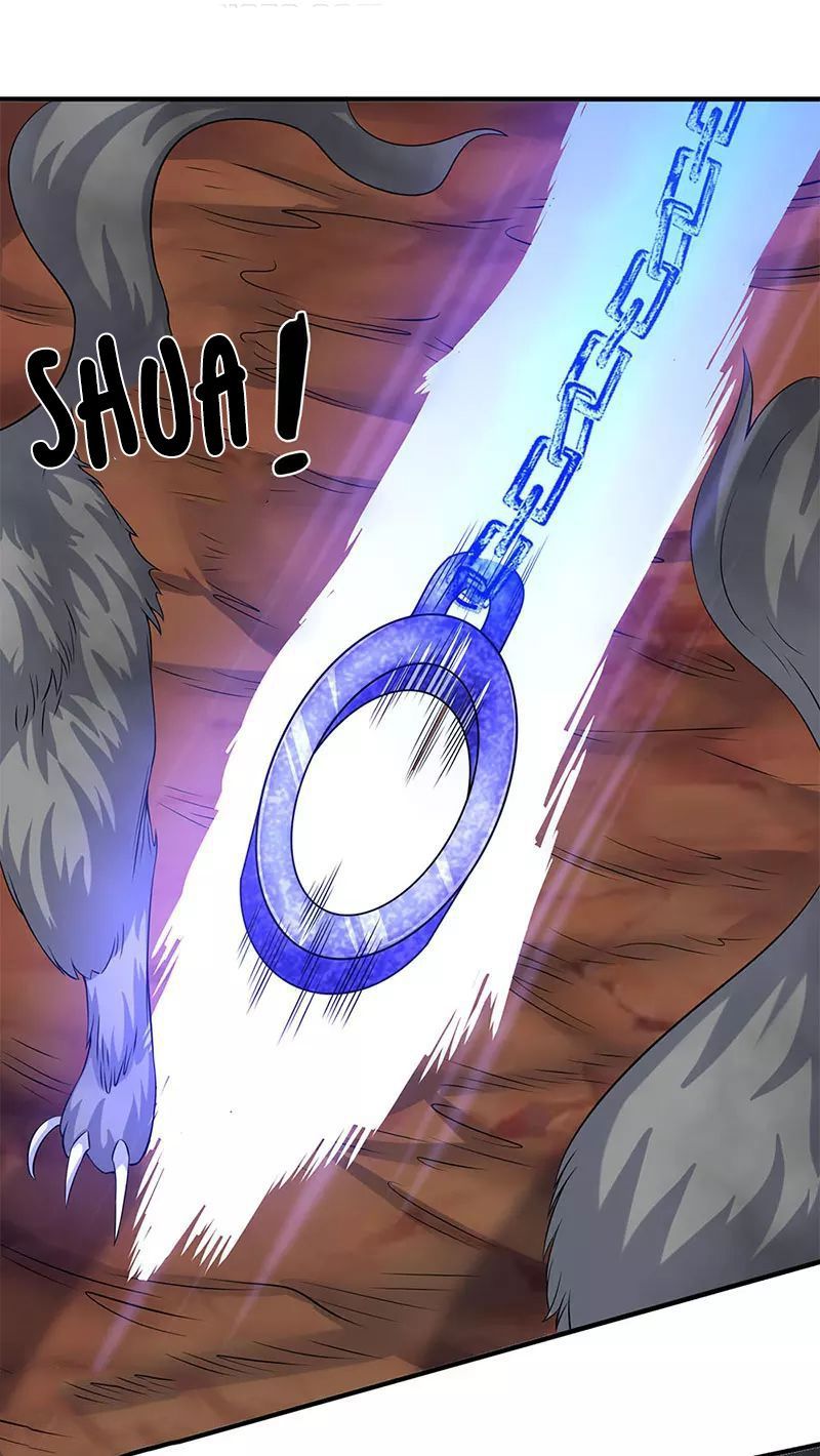 Wan Gu Shen Wang chapter 89 page 2