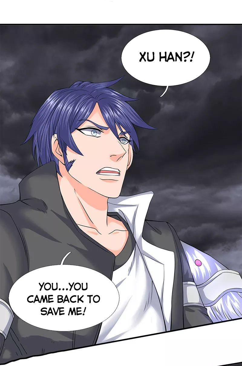 Wan Gu Shen Wang chapter 89 page 7