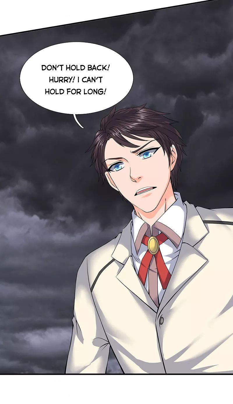 Wan Gu Shen Wang chapter 89 page 8