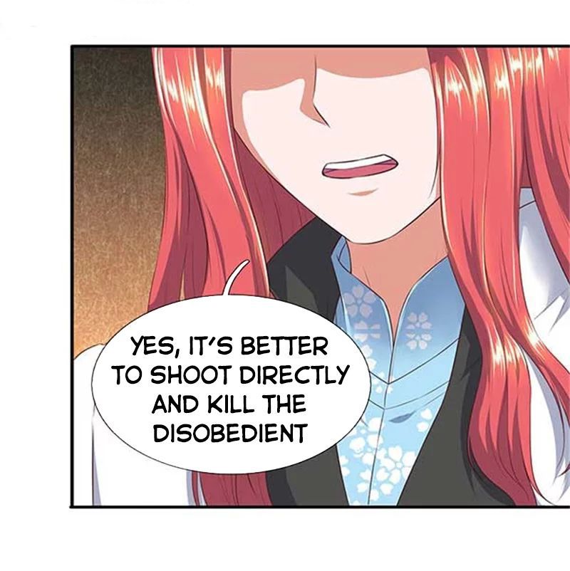 Wan Gu Shen Wang chapter 90 page 11