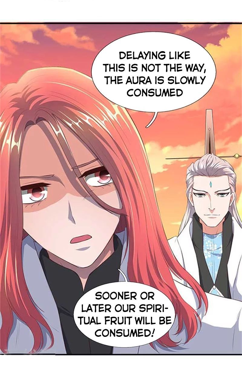 Wan Gu Shen Wang chapter 90 page 13