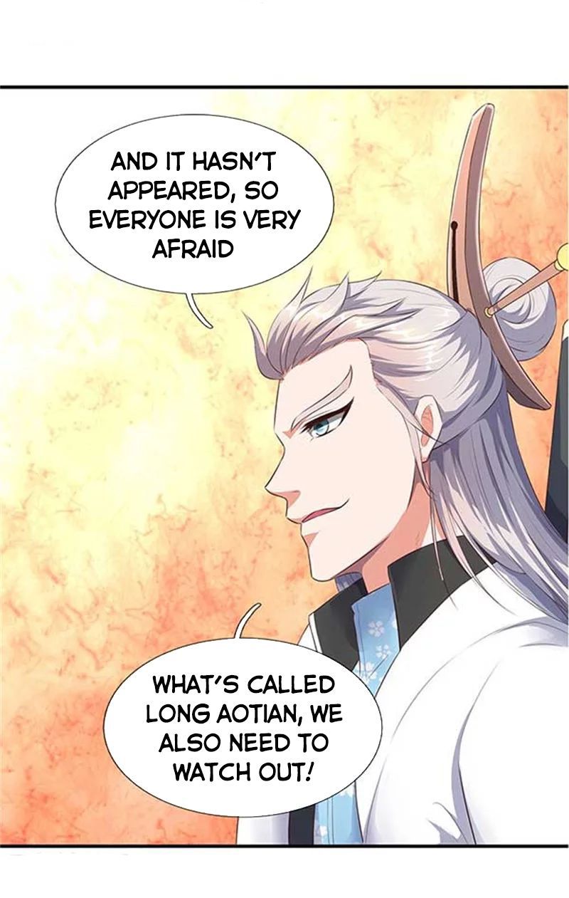 Wan Gu Shen Wang chapter 90 page 15