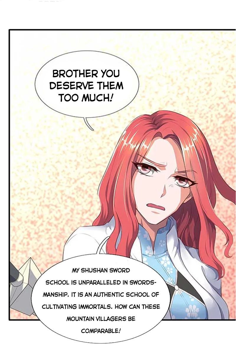 Wan Gu Shen Wang chapter 90 page 16