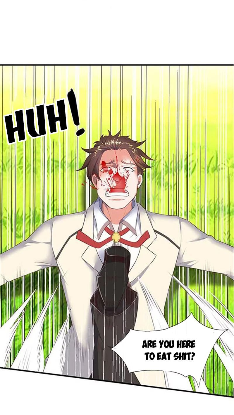 Wan Gu Shen Wang chapter 90 page 18