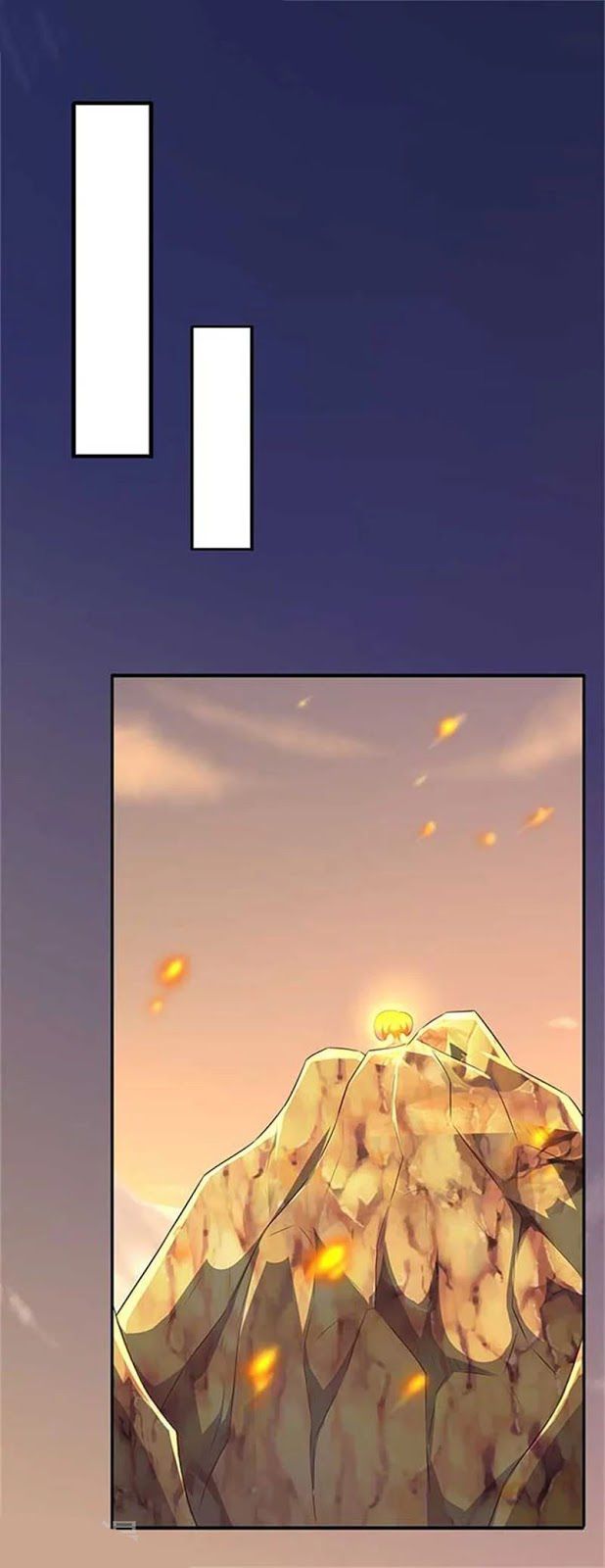 Wan Gu Shen Wang chapter 90 page 3