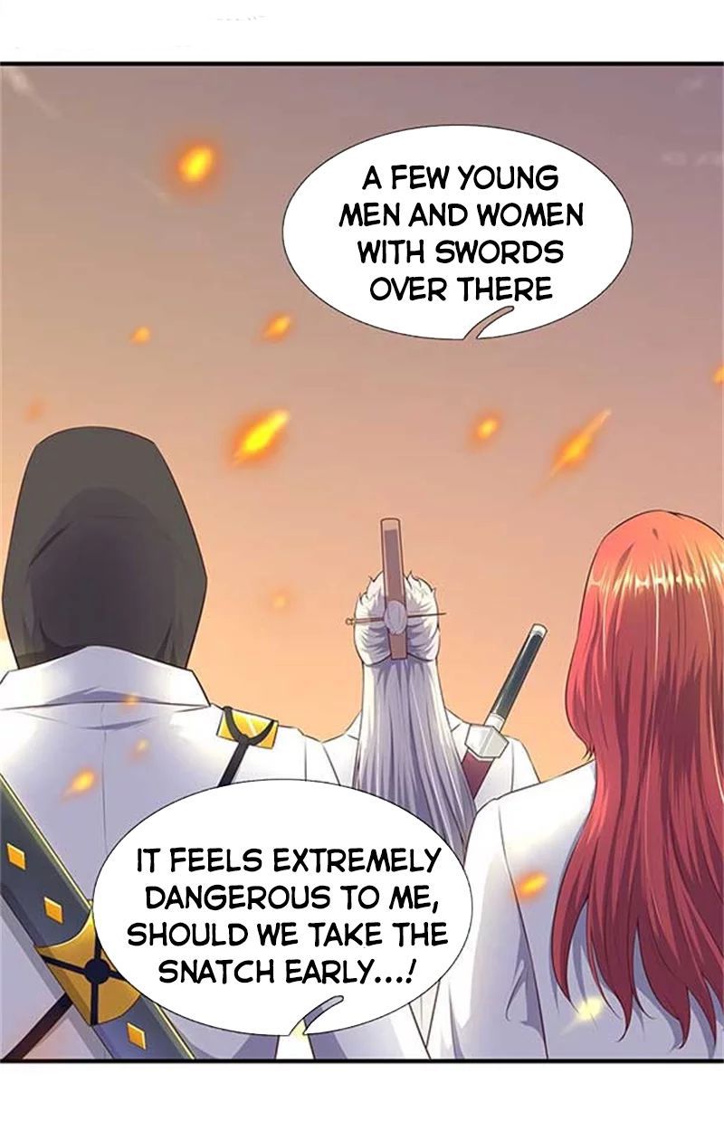 Wan Gu Shen Wang chapter 90 page 6