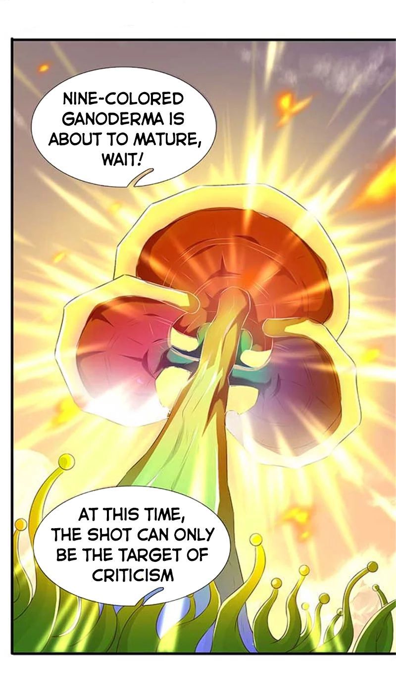 Wan Gu Shen Wang chapter 90 page 7