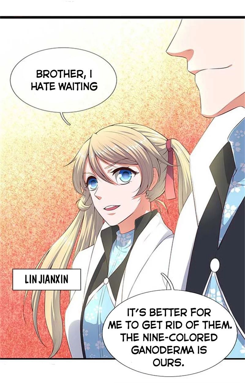 Wan Gu Shen Wang chapter 90 page 9