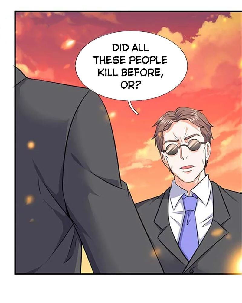 Wan Gu Shen Wang chapter 91 page 14