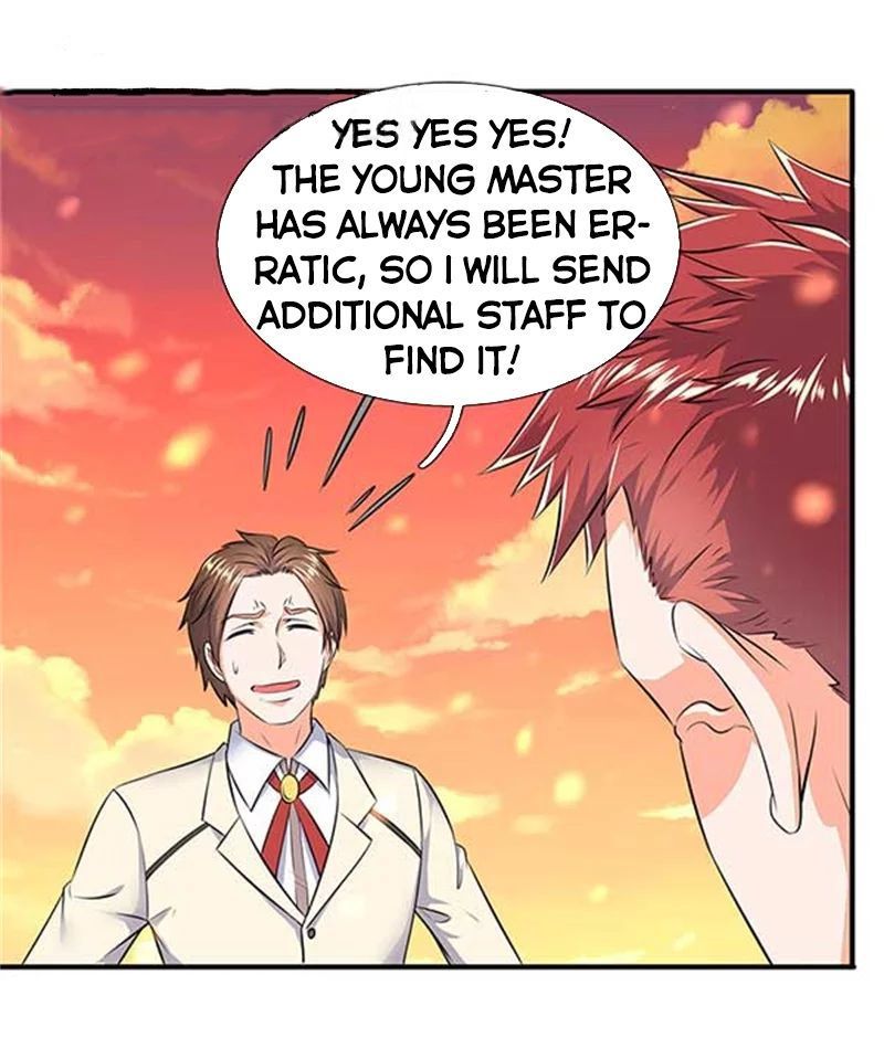 Wan Gu Shen Wang chapter 91 page 2