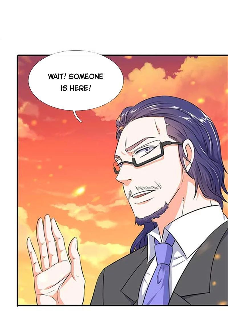 Wan Gu Shen Wang chapter 91 page 24