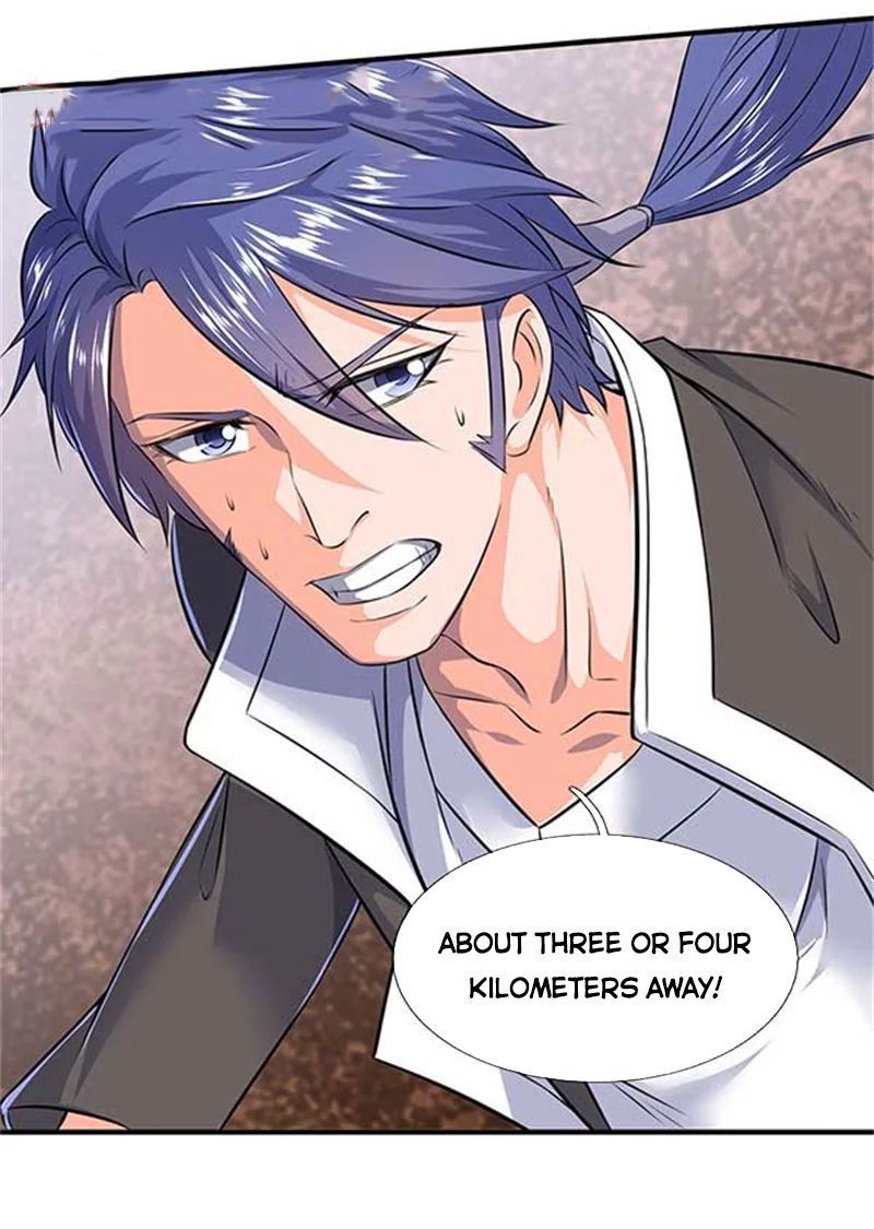 Wan Gu Shen Wang chapter 91 page 6