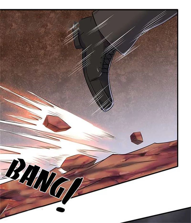 Wan Gu Shen Wang chapter 91 page 8