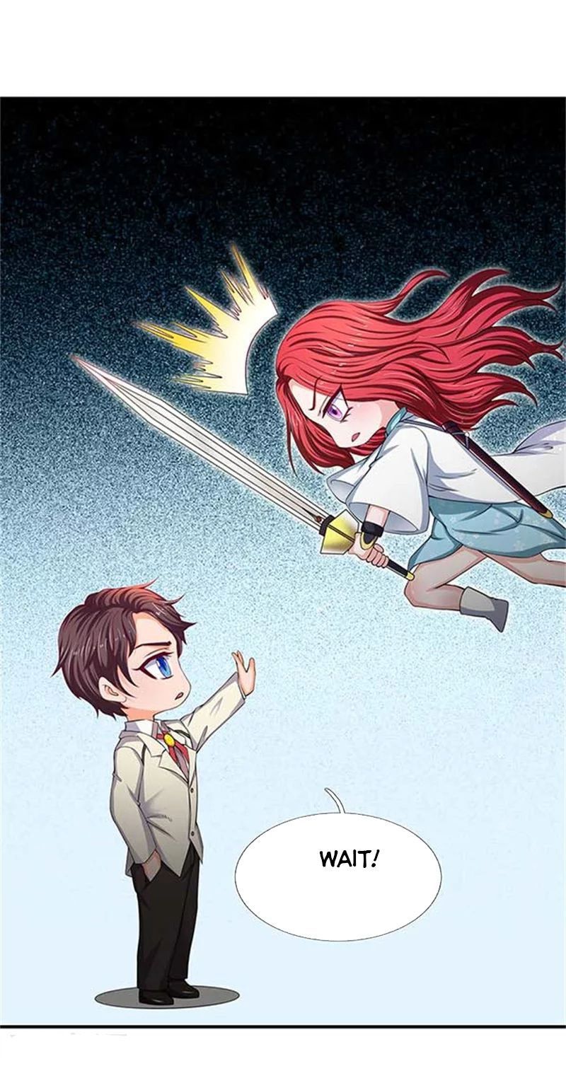 Wan Gu Shen Wang chapter 92 page 11