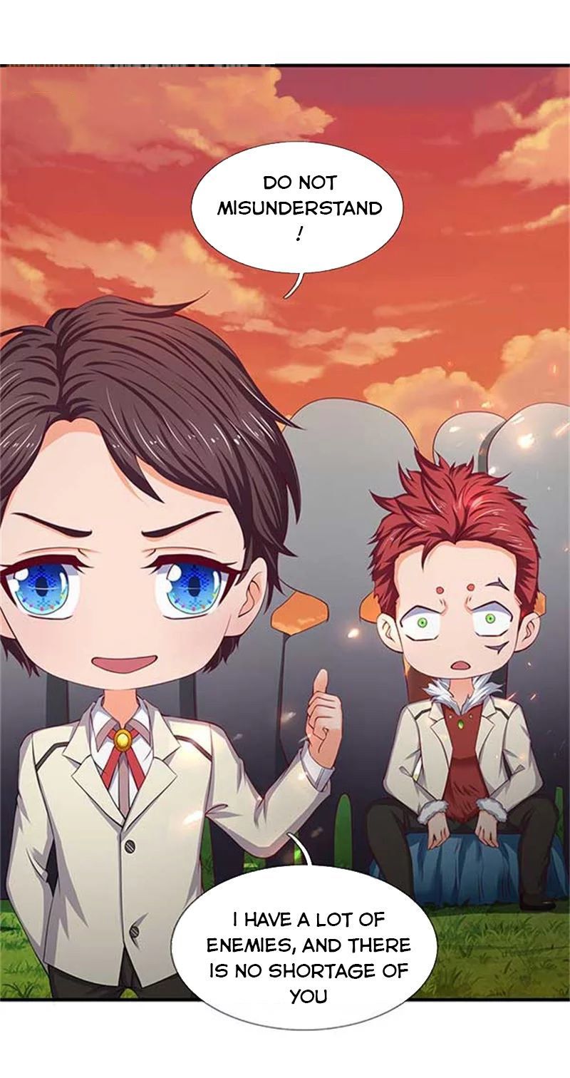 Wan Gu Shen Wang chapter 92 page 13