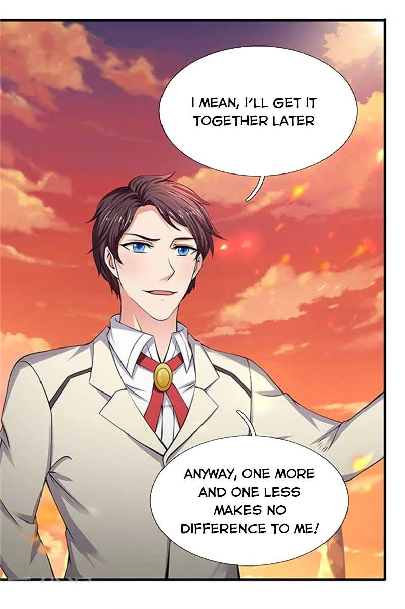 Wan Gu Shen Wang chapter 92 page 14