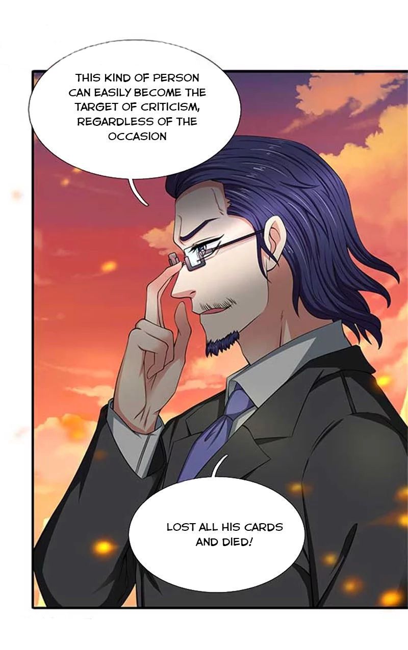 Wan Gu Shen Wang chapter 92 page 16