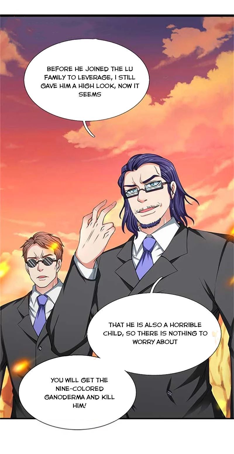 Wan Gu Shen Wang chapter 92 page 17