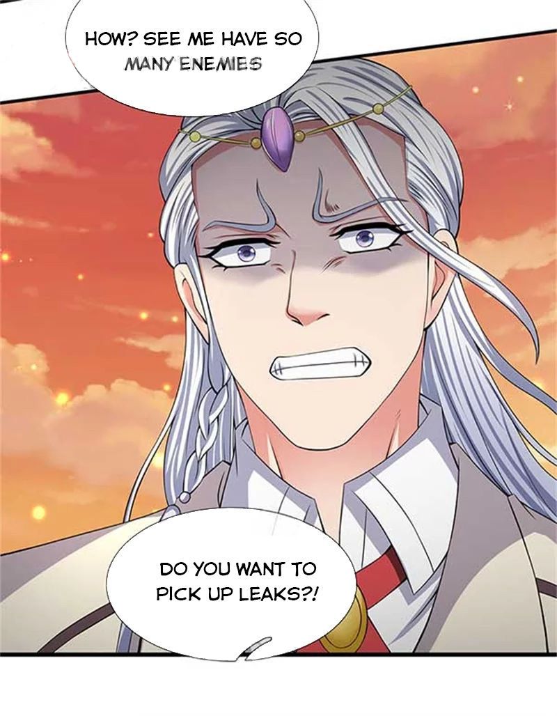 Wan Gu Shen Wang chapter 92 page 21