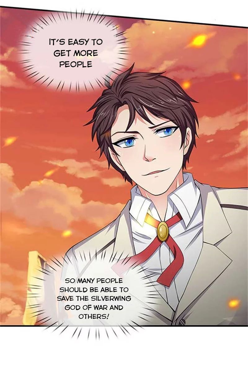 Wan Gu Shen Wang chapter 92 page 3