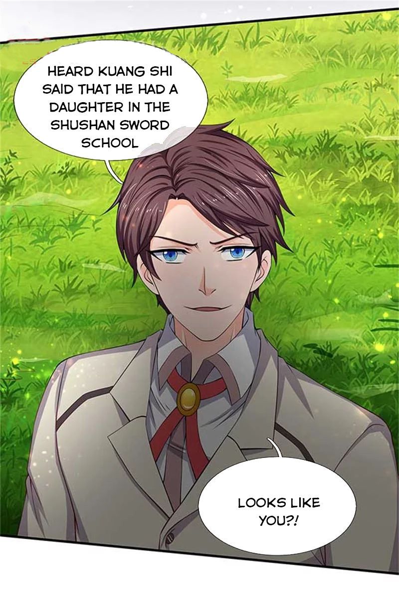 Wan Gu Shen Wang chapter 92 page 9