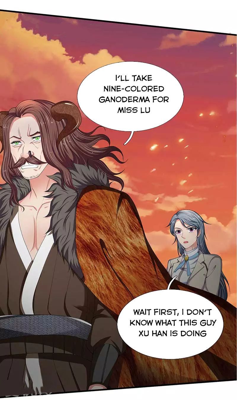 Wan Gu Shen Wang chapter 93 page 10