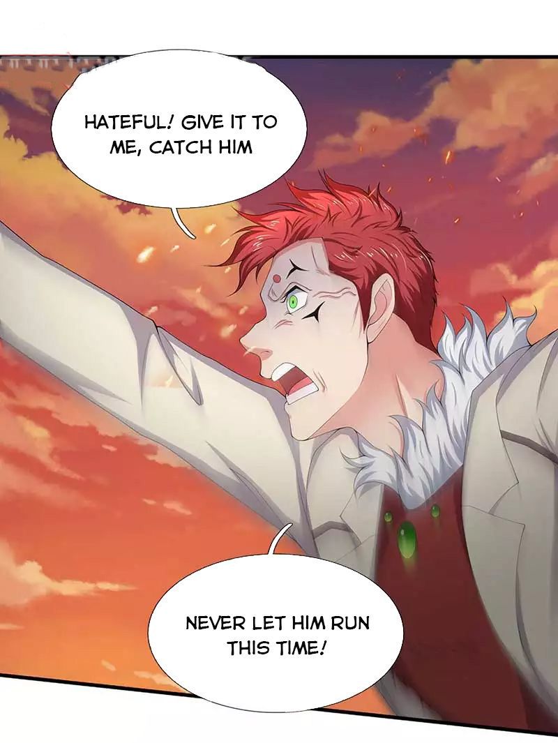 Wan Gu Shen Wang chapter 93 page 17