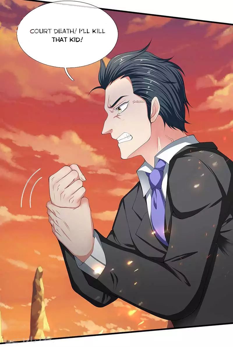 Wan Gu Shen Wang chapter 93 page 3