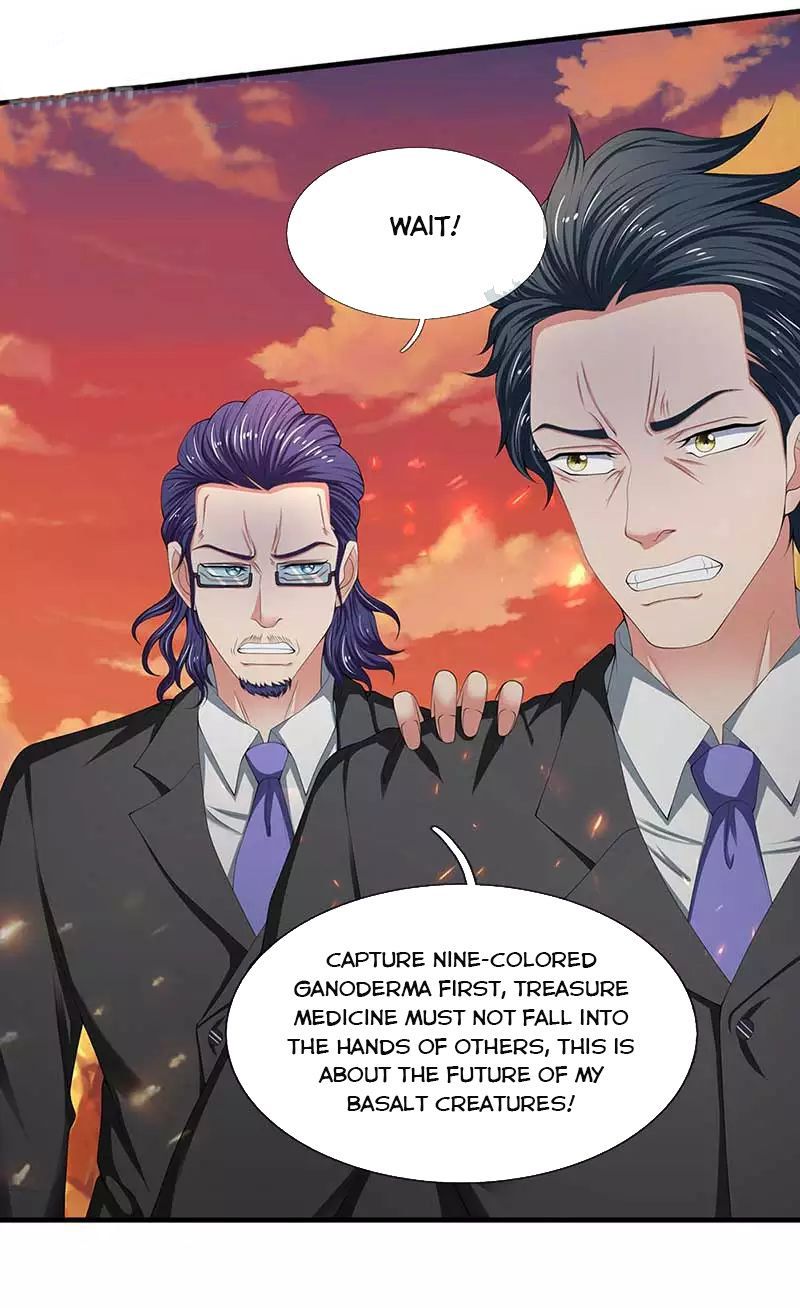 Wan Gu Shen Wang chapter 93 page 4