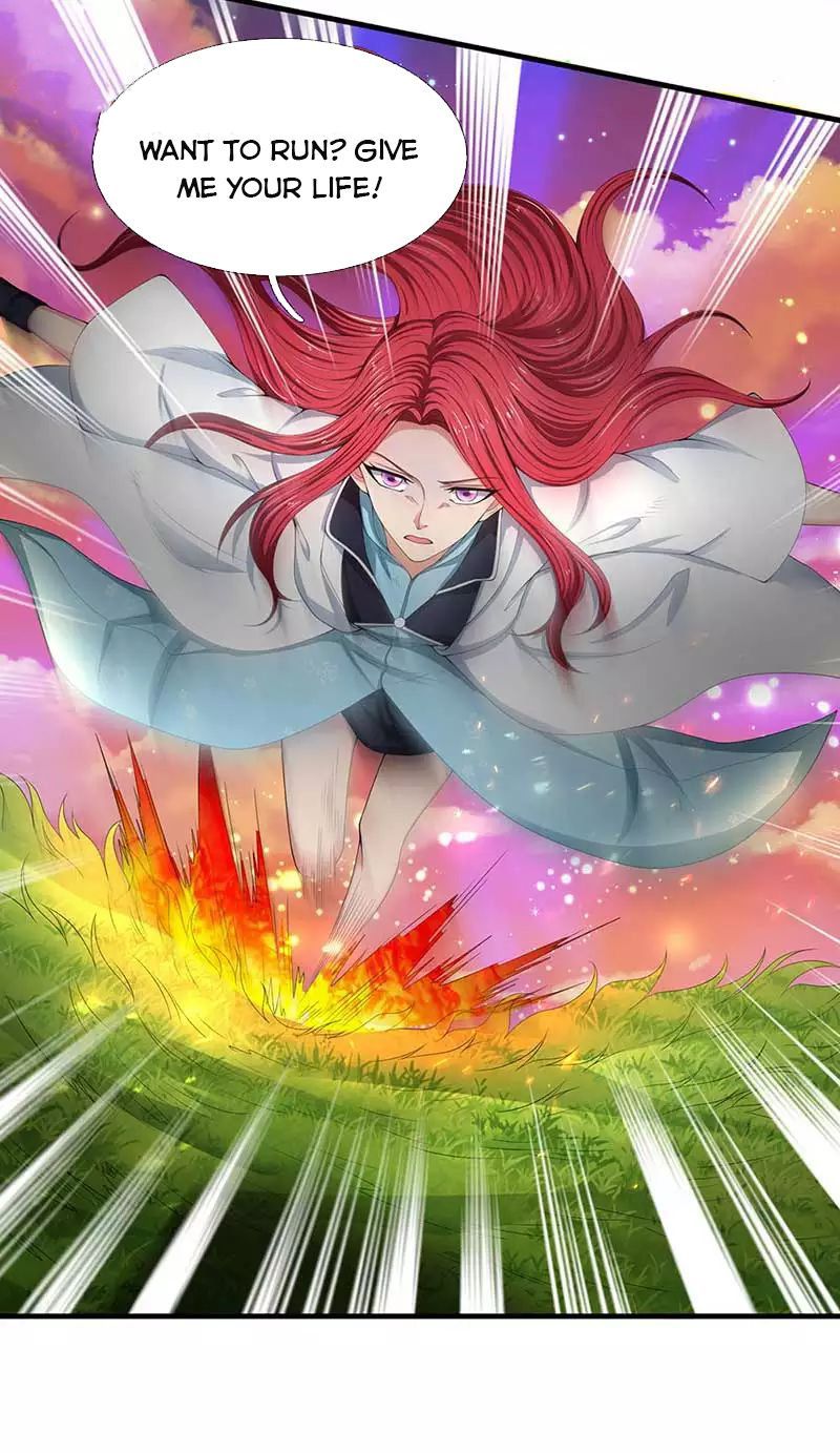 Wan Gu Shen Wang chapter 93 page 8