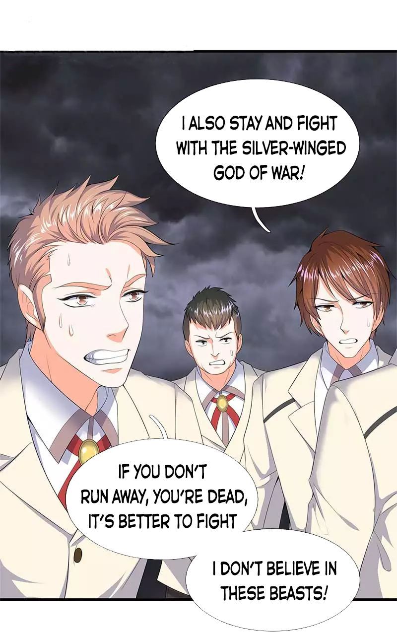 Wan Gu Shen Wang chapter 94 page 12