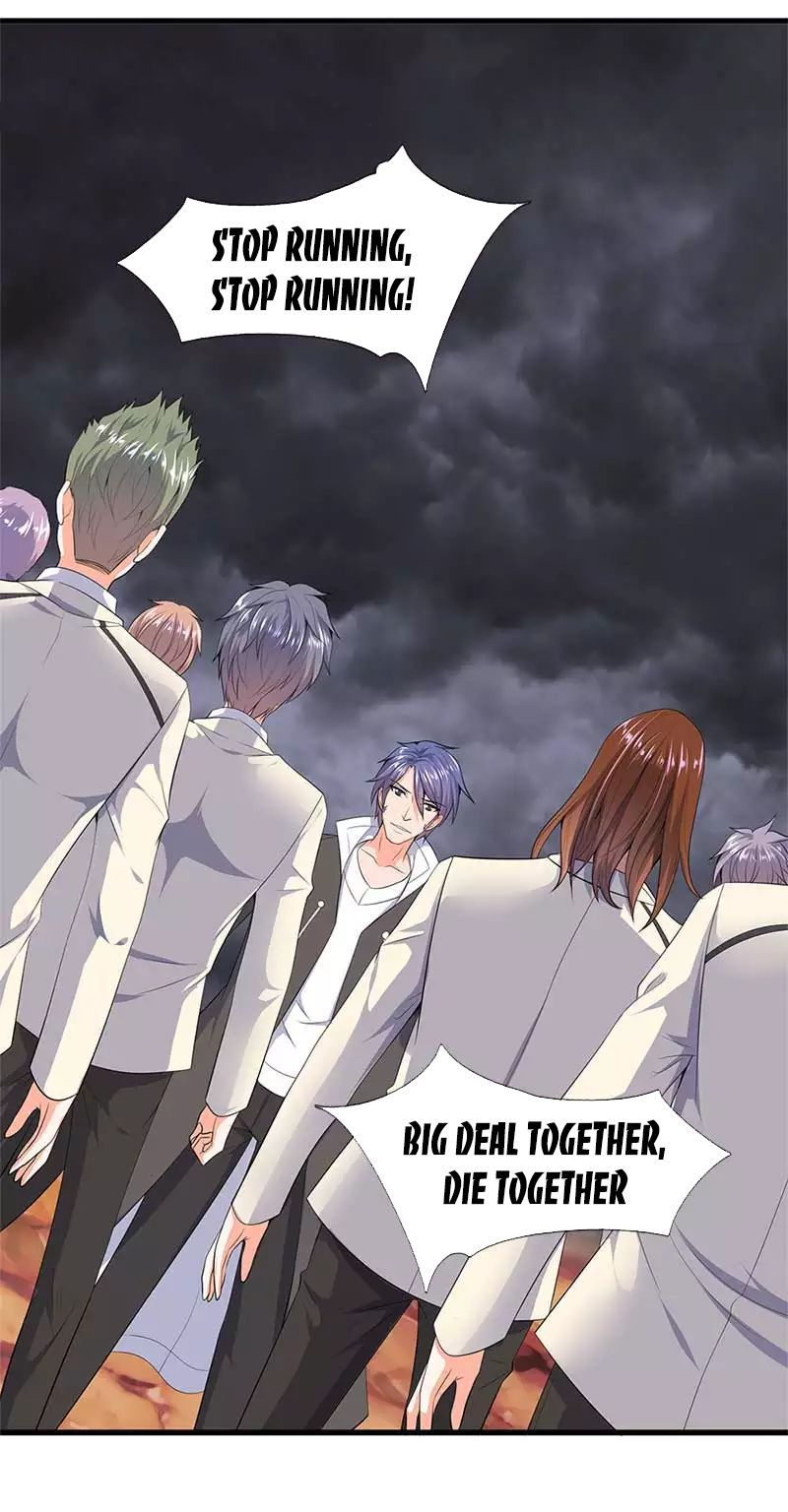 Wan Gu Shen Wang chapter 94 page 14