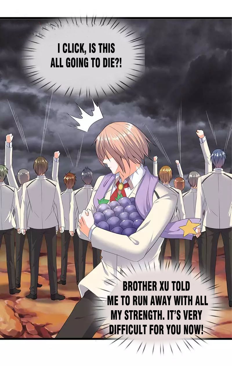 Wan Gu Shen Wang chapter 94 page 15