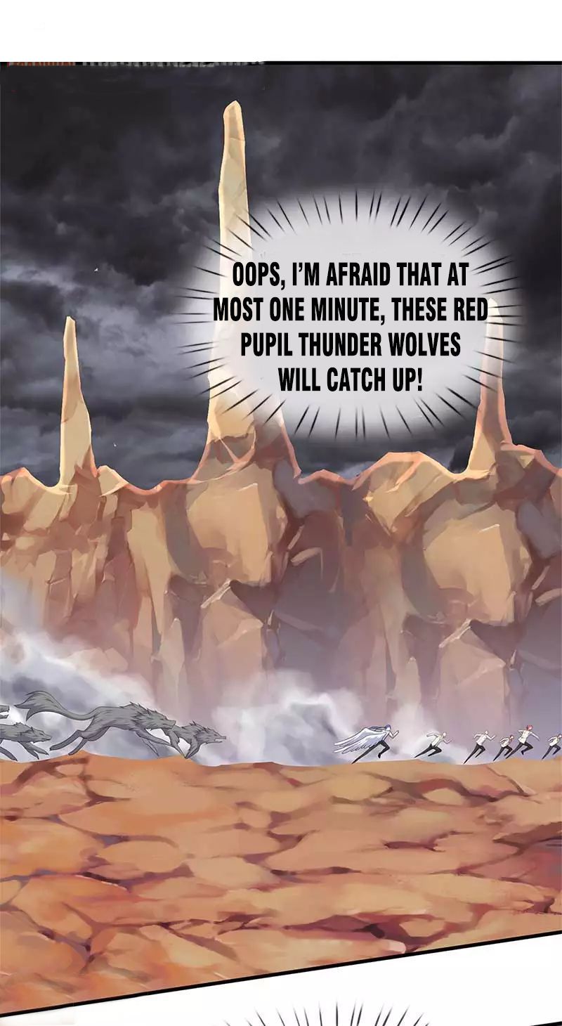 Wan Gu Shen Wang chapter 94 page 4