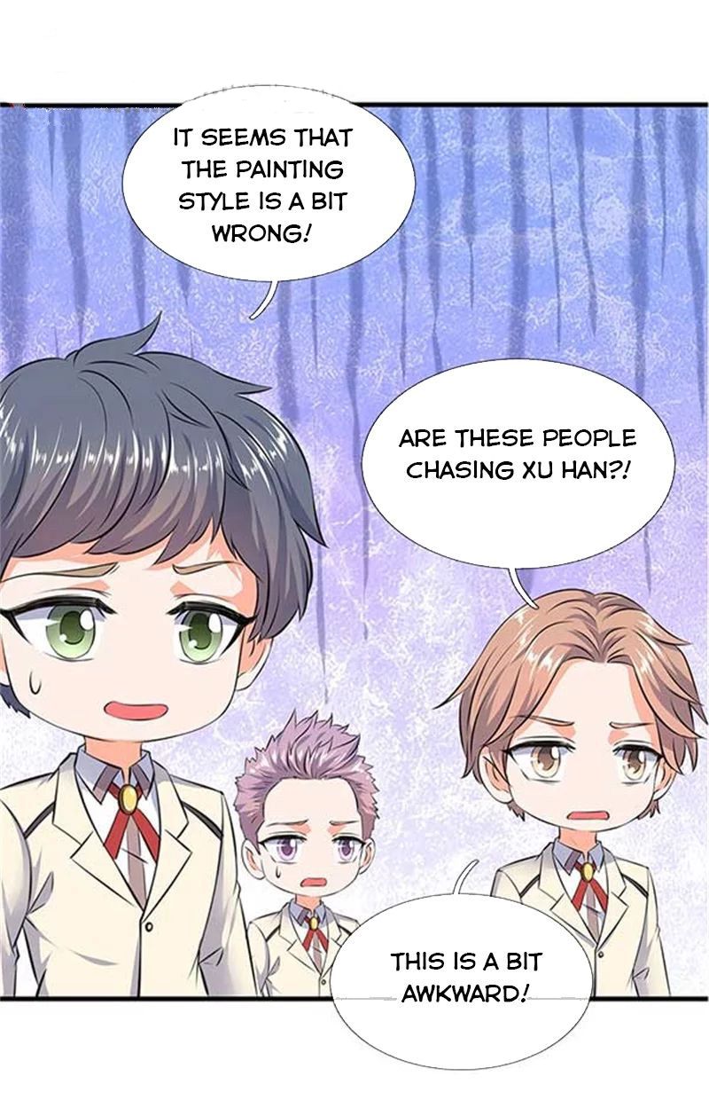 Wan Gu Shen Wang chapter 95 page 16